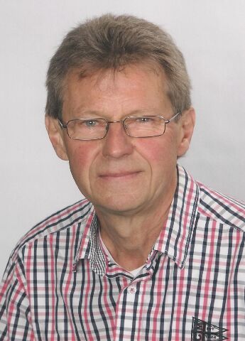 Hans-Peter Ritter