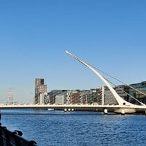 River Liffey