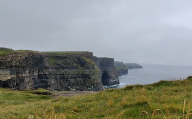 Cliffs of Moher